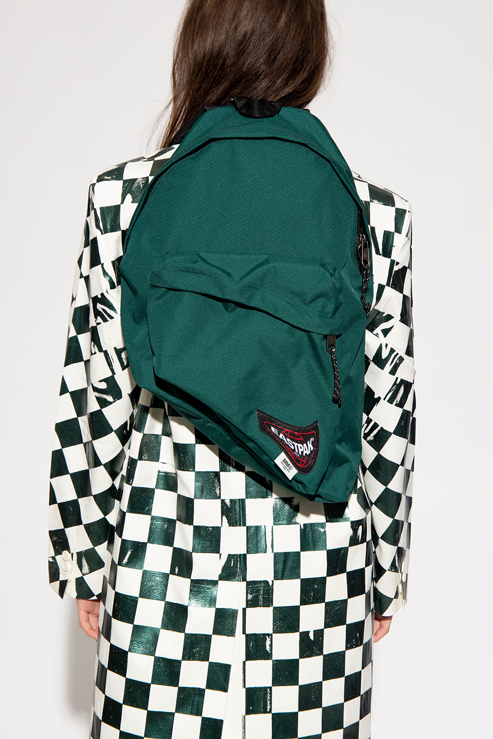 Green MM6 Maison Margiela x Eastpak MM6 Maison Margiela - Vitkac